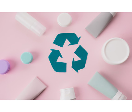 Des packagings en RPET pour préserver notre environnement